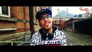 32 barres épisode 7 Faya la rime