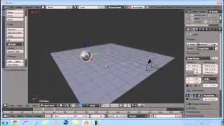 Como criar uma animação no Blender - Iniciantes