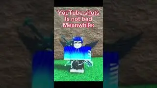 YouTube short trending be like: