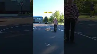 Grandma Fooled Us… Until Karma Hit 💀🚗
