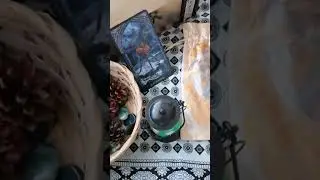 ТРОЙКА мечей вектор значения