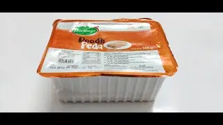 Heritage Doodh Peda | Price | Hands On | 500 Grams