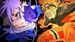 Gameplay Naruto Shippuden 5, PS2 #videogame #narutoultimateninja5 #ps2games