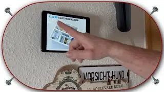 iobroker - Smart Home erobert mein Heim
