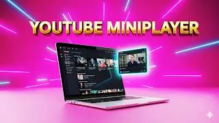 How To Turn On Miniplayer On YouTube