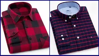 Letest Designer Casual Shirts For Men 2019