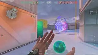 VALORANT PLAYS 