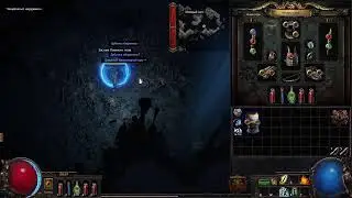 Path of Exile - Free Online Action RPG