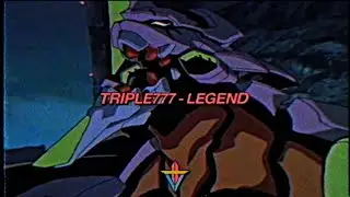 TRIPLE777 - LEGEND (Prod. T7)