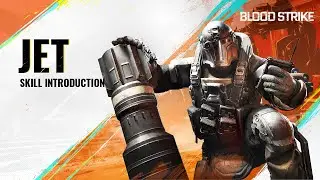 Striker: JET