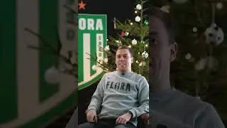 FC Flora jõululuuletus - Christopher-Magnus Rosen 🎄