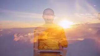 30-Minute Guided Meditation with Natural Music