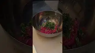 Как из квашеной капусты сделать шедевр мировой кулинарии