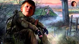 МАМИН ОБЗОРЩИК #20 - школосериал в сталкере