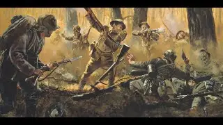 Battlefield 1 on🎮PS5🔴Live Sunday Stream🤘🤘🤘🤘