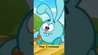 Столовая | Капитан Колобо