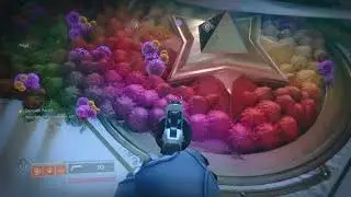 NEW PVP MAP DISSONANCE WALKTHROUGH (No Commentary)