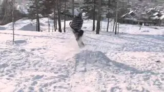 snow NOboard