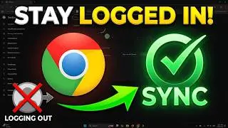 How To Fix Chrome Keeps Logging Me Out (Quick Guide)