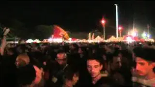 La Notte della Taranta 2010: La Pizzica, Parte 2 di 7