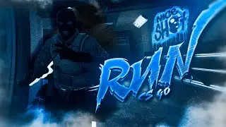 RUN 💙