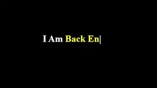 Text Typing Effects By Javascript