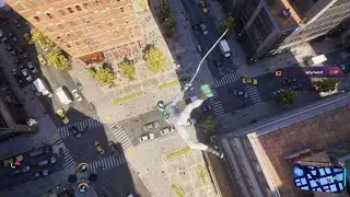 I missed Swinging As MILES | Here's an 