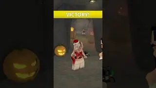 1v1 my subscribers in Roblox mm2