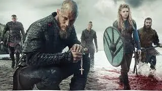 ​AGGRESSIVE Viking Battle Music ♫ Powerful Viking Music ♫ Most Epic Viking & Nordic Folk Music