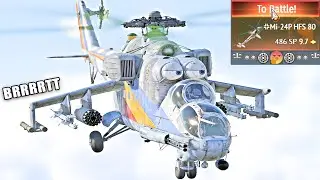 Germany's $24.99 FLYING FORTRESS 💀