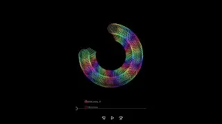 Diamond Circle Square In Python turtle by ahvi | 
