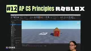 [AP CS Principles Roblox] Union and Negate