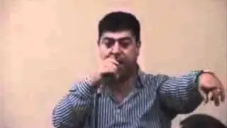 Tatul Avoyan - heranam heranam