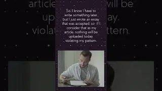 How I manage to produce two article every day - Work at Home Couple