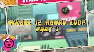 WKBRL 12 Hours Loop Part 1