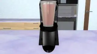 The SealBot - Spillproof your cup.