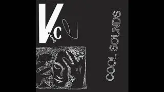 Cool Sounds 'Vice' (Official Audio)