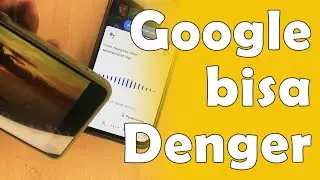 Trik Keren oke google / Google Assistant❗❗❗