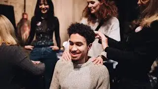 Fitting Modeshow 2020