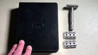 Rockwell 6S my thoughts