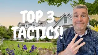 Boost Your Home Sale! 3 Killer Pricing Strategies For 2024!