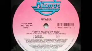 Nyasia