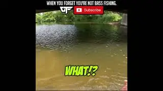Tenkara Rod Explosion!