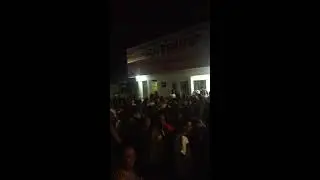 Chimbanguele de San Benito Bobures 31/12/2016