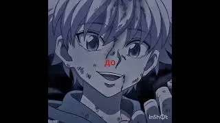 он был прав..не так ли 😶..#Ати#аниме-хантерХхантер#