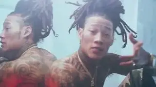 Ace B - 