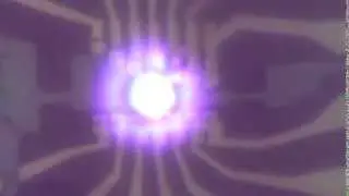 Bright visible light emission from graphene