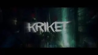 Интро под ник KRIKET