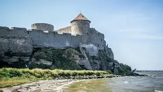 Аккерманская (Белгород-Днестровская) крепость