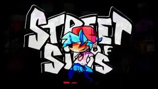 FNF: Street of Sins [UPDATE 4]
